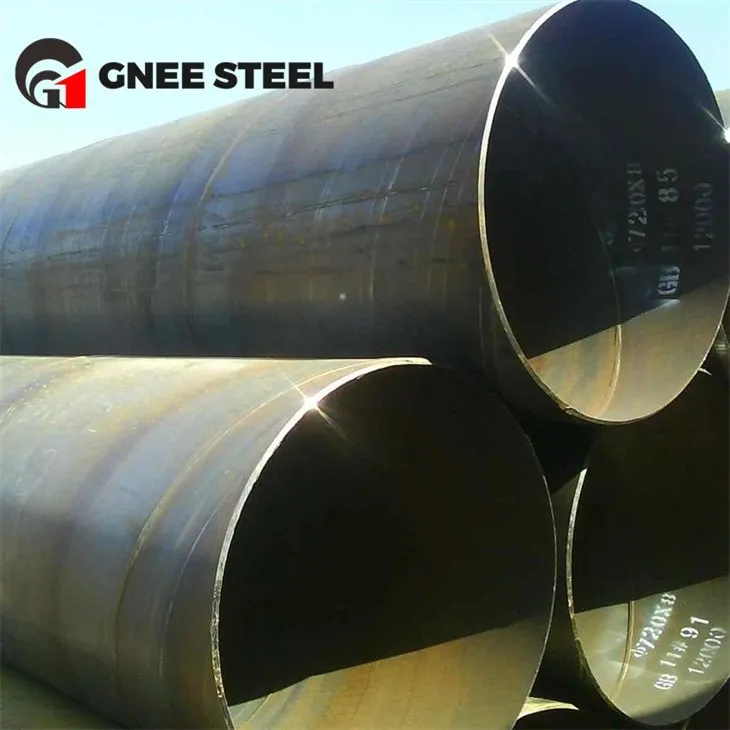 electric fusion API 5L X42 welding pipe