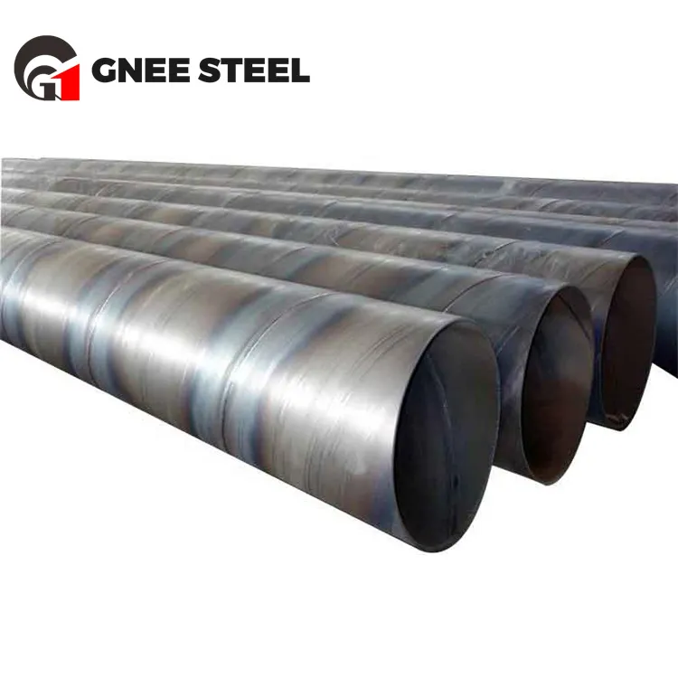 Elektrický odpor API 5L X42 zváraná trubica