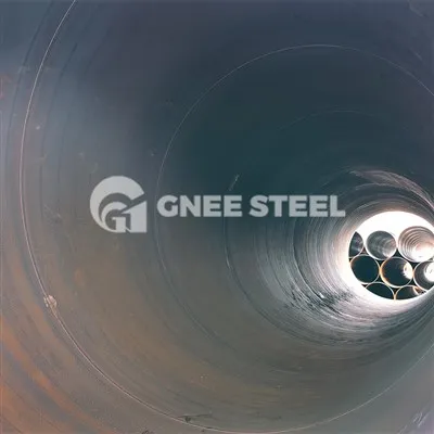 Elektrónky P235GH, P265GH, P235TR1 ERW