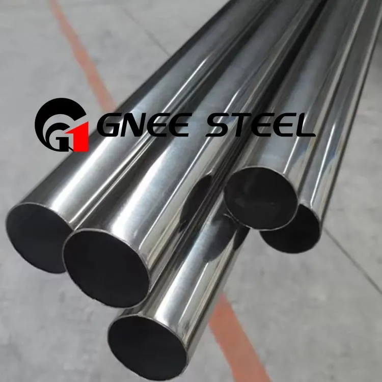 2205 Duplexná rúrka z nehrdzavejúcej ocele