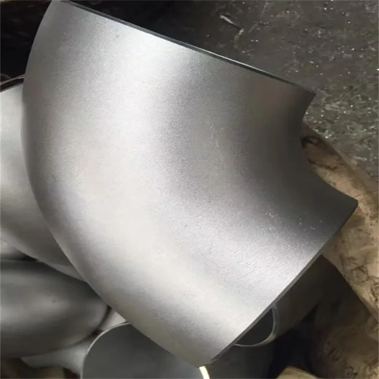 2205 Potrubné armatúry z nehrdzavejúcej ocele