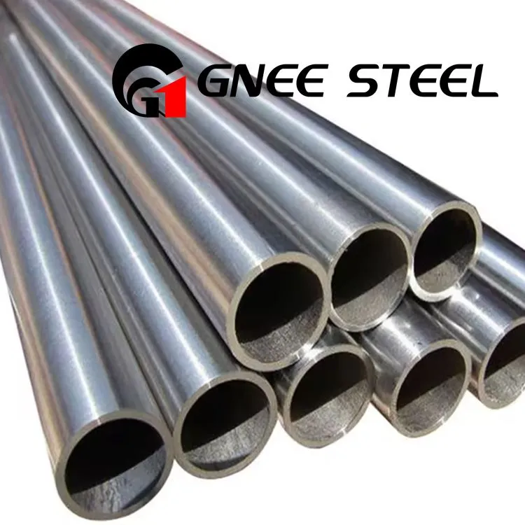 304 Bezštanové potrubie