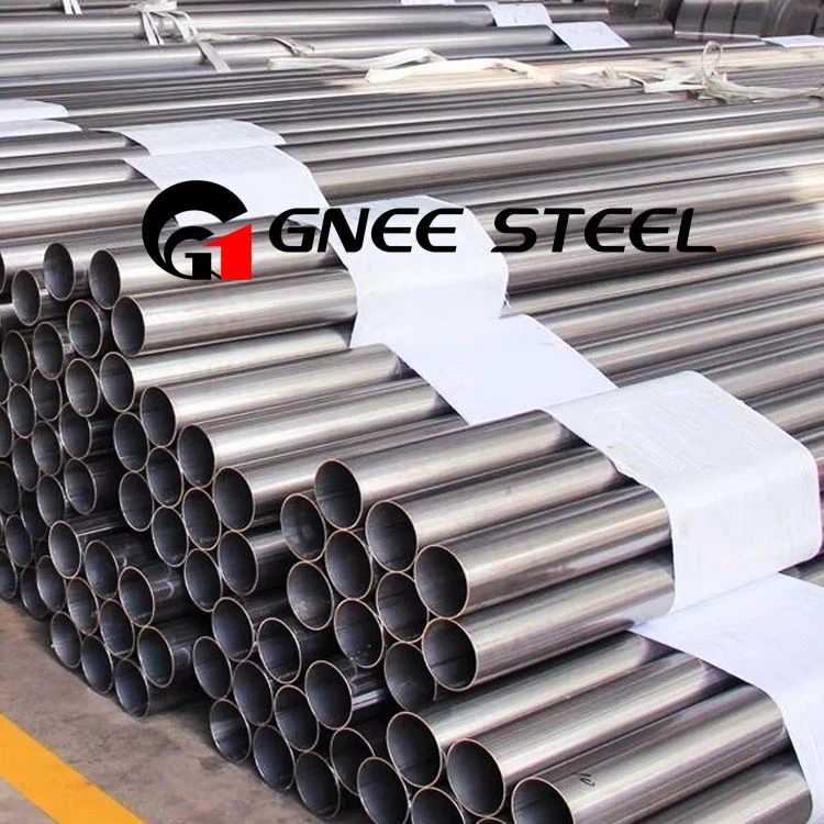 Rúrka z nehrdzavejúcej ocele 316