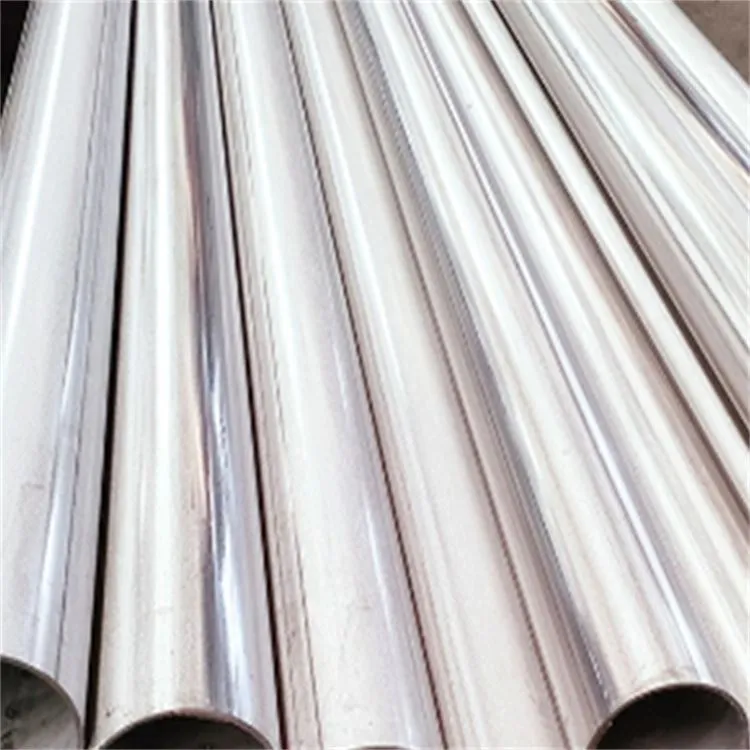 316L bezšvíková rúrka z nehrdzavejúcej ocele