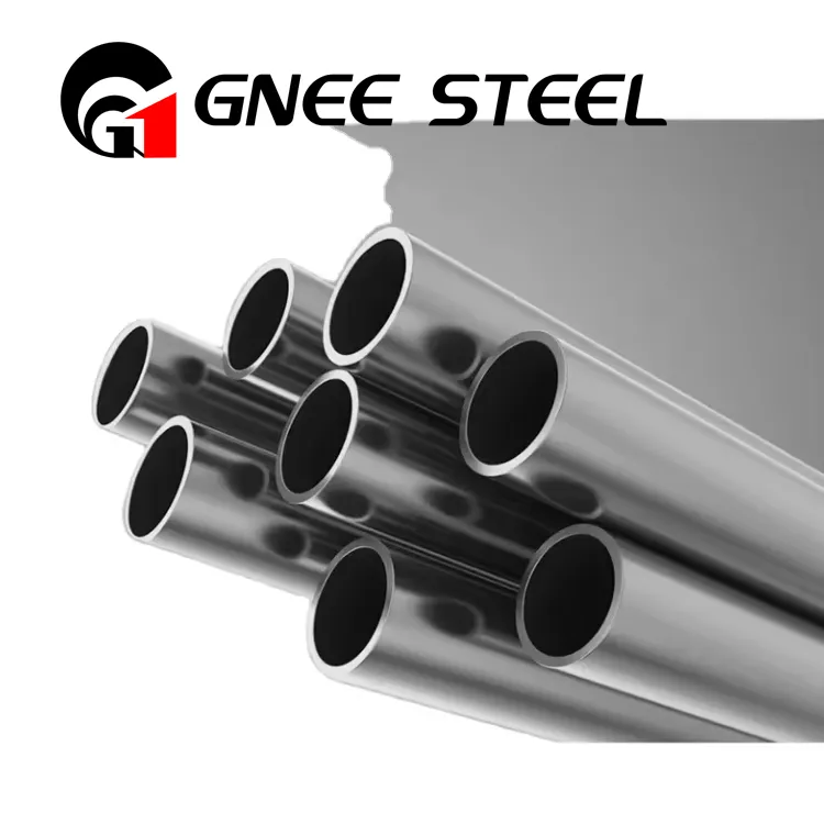 Rúrka z nehrdzavejúcej ocele 316L