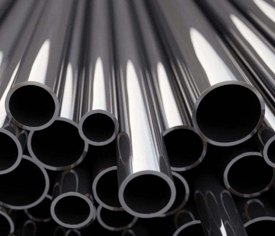 321H zváraná rúrka z nehrdzavejúcej ocele