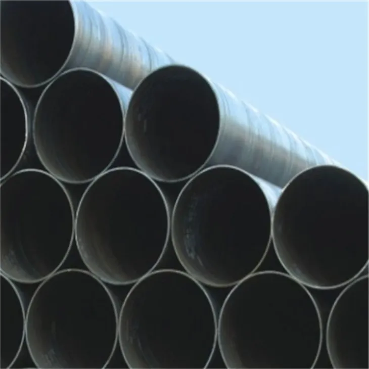 Špirálovo zvárané potrubie SSAW s priemerom 36 palcov