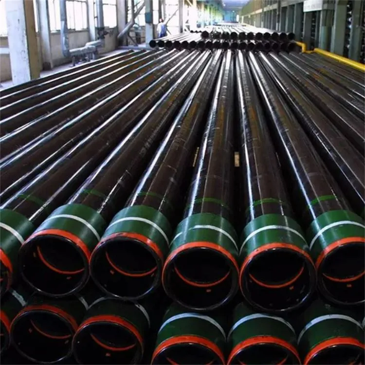 3PE antikorózne špirálovo zvárané oceľové rúry