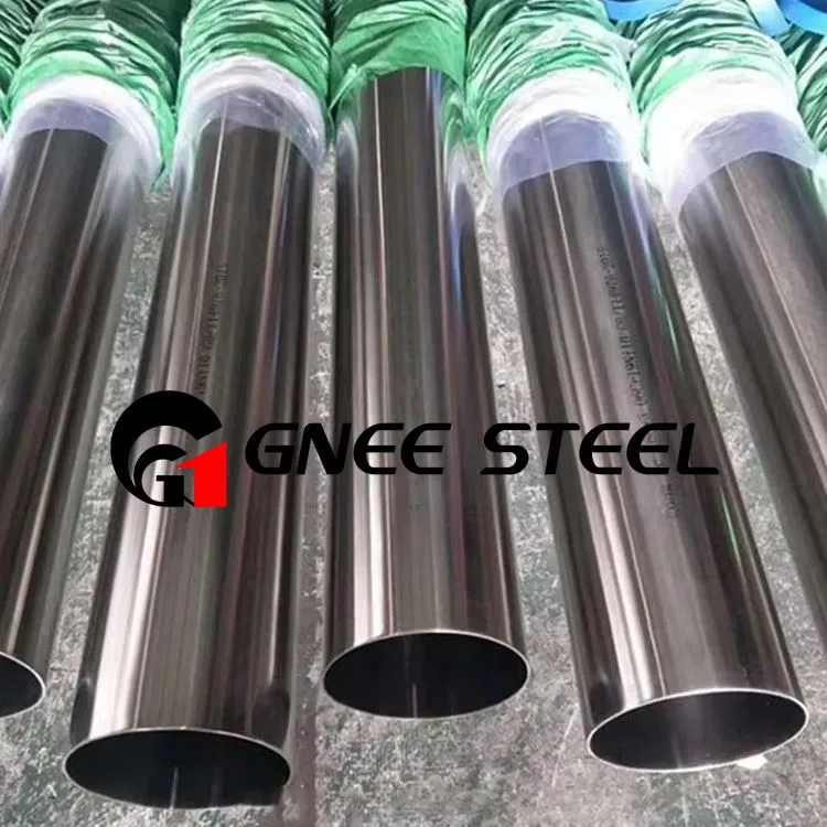 430 Potrubie na výrobu ropy