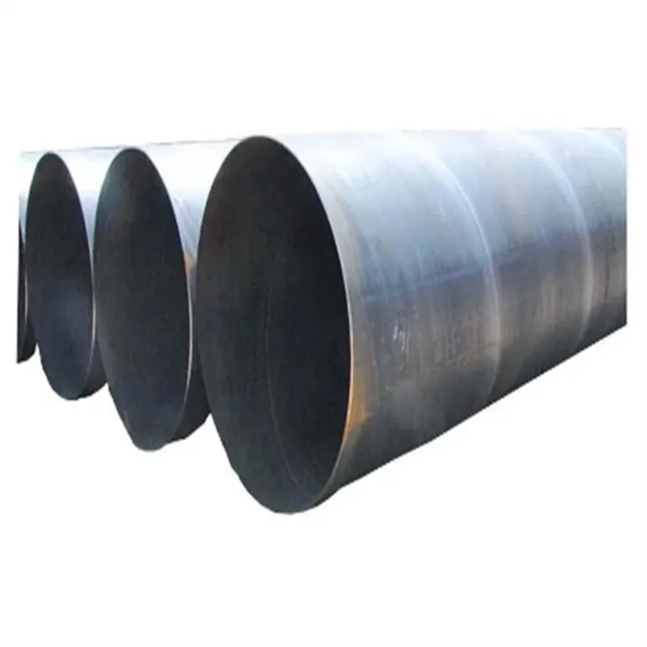 Špirálovo zváraná rúra model 720