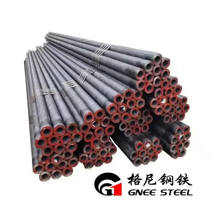 Oceľová rúrka A106 Grc