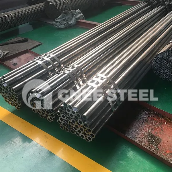 Rúrka tepelného výmenníka A269