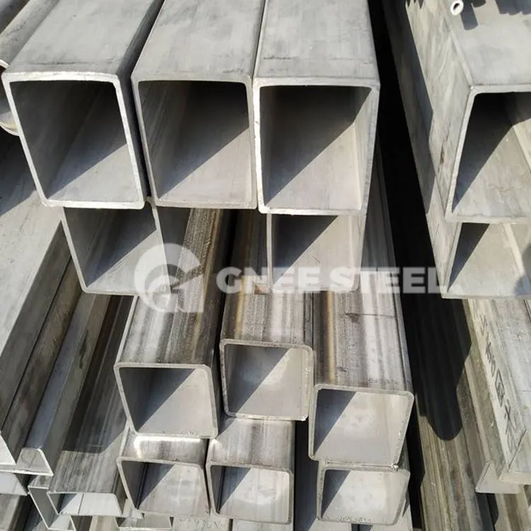 A269 Zvárané feritické rúry