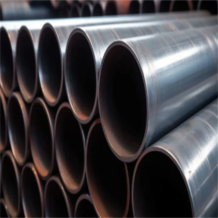 Bezšvové potrubie z nehrdzavejúcej ocele A312