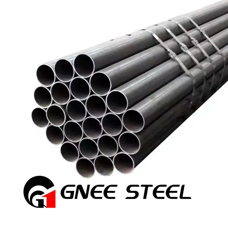A36 Api5l zváraná oceľová rúrka