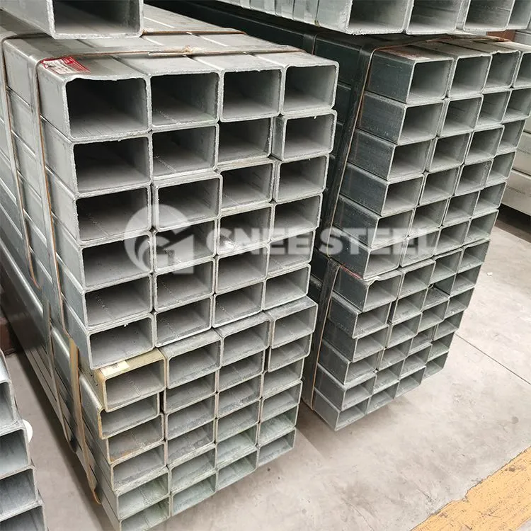 A513 Obdĺžnikové potrubie