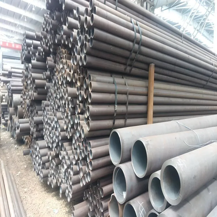 Špirálovo zvárané potrubie A513