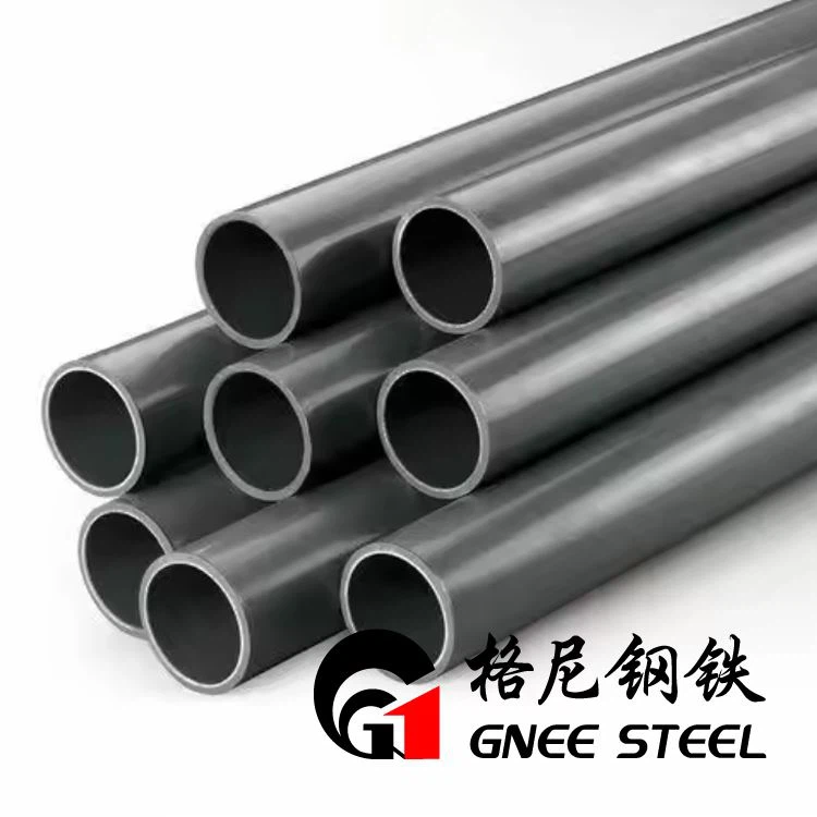 Oceľová rúrka A53 GRB