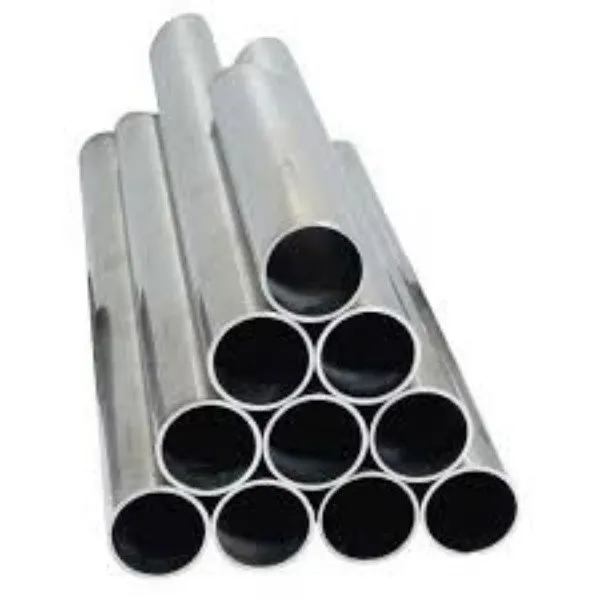 A53 Welded Tube