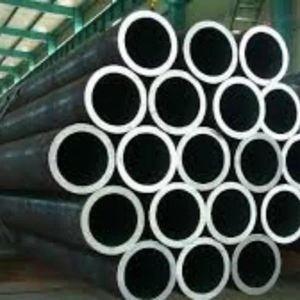 Rúrka z legovanej ocele A{0}/4CR EFW