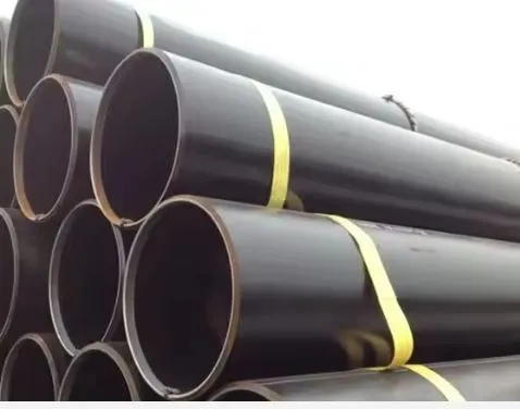 TUBE A691 3CR CLASS52