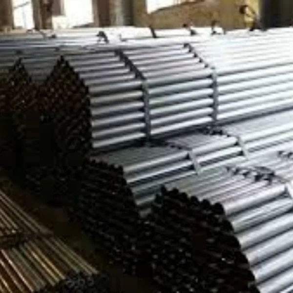 Zvárané rúry A691 91 Cr