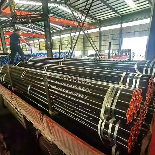 A691 CM75 CLASS21 TRUBKA