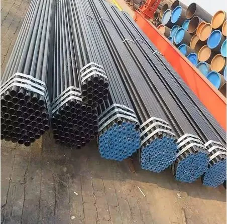 A691 CMS75 CLASS53 TRUBKA