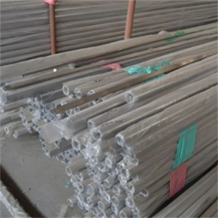 Rúrka z nehrdzavejúcej ocele AISI 410