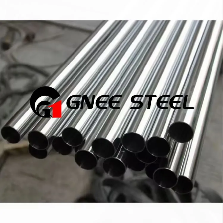 Výnimočná pevnosť potrubia AL-6XN