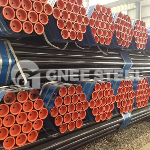 Plášťová rúrka API 5CT