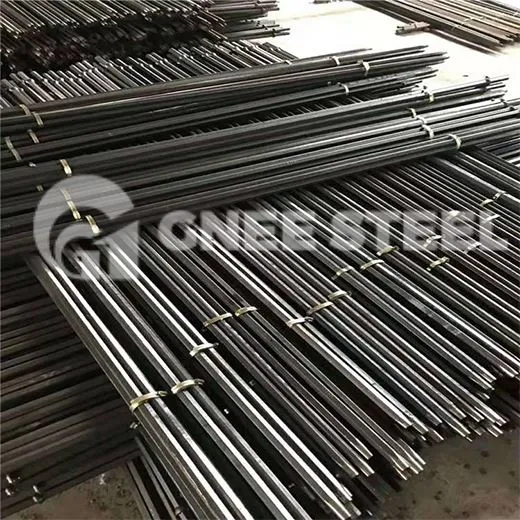 API 5DP vŕtacie potrubie triedy S135