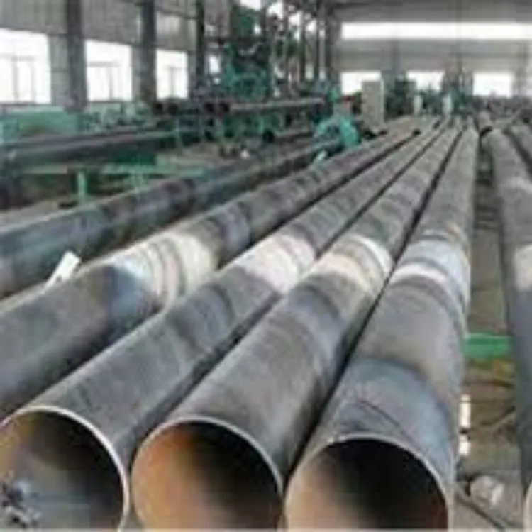 Bežná oceľová rúrka API 5L triedy B