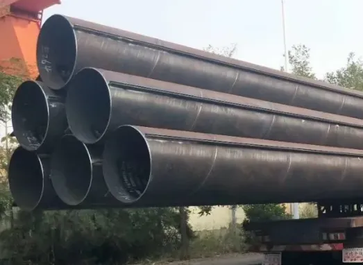 Q235 Q355 S235JR S355J 0 S355J2 Bežné zvárané oceľové potrubia S355J2 RODINÁRNE SPOCIE SHIC