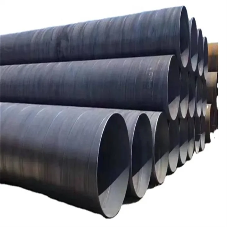 Špirálovo zváraná rúrka API 5L X42