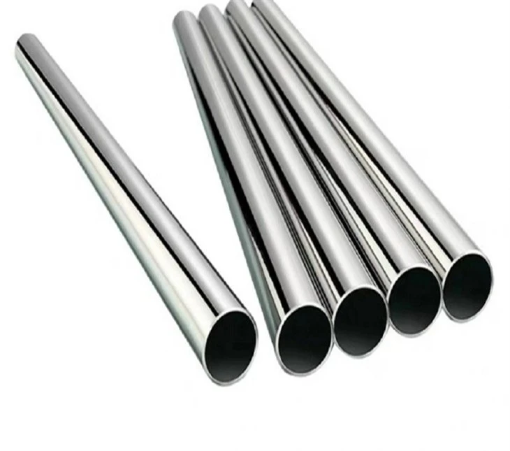 ASTM 1.4841 Stainless Steel Pipe For Petroleum Refining