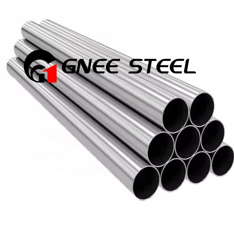 ASTM 1.4841 Rúrka z nehrdzavejúcej ocele