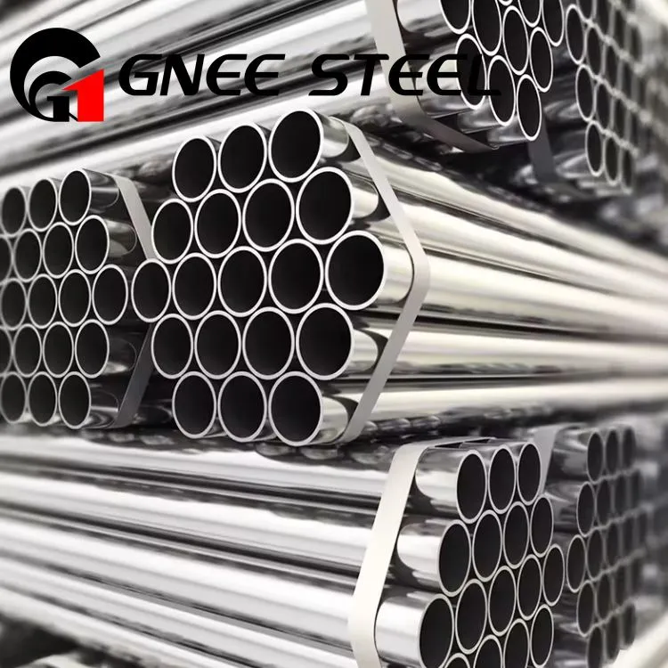 ASTM 304 Nerezové potrubie