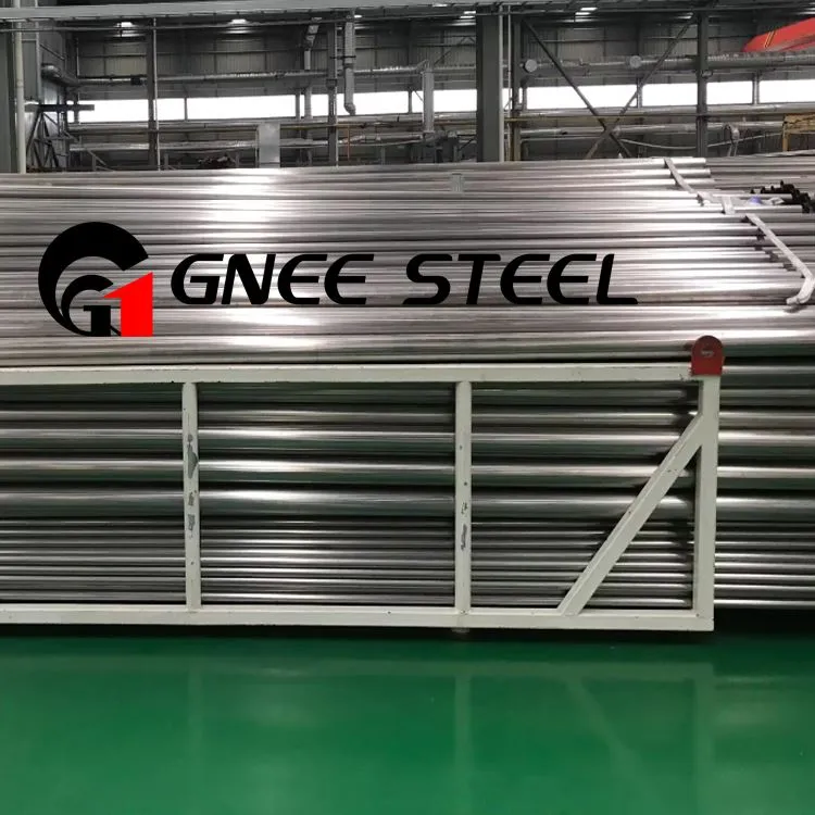 Rúrka z nehrdzavejúcej ocele ASTM 436