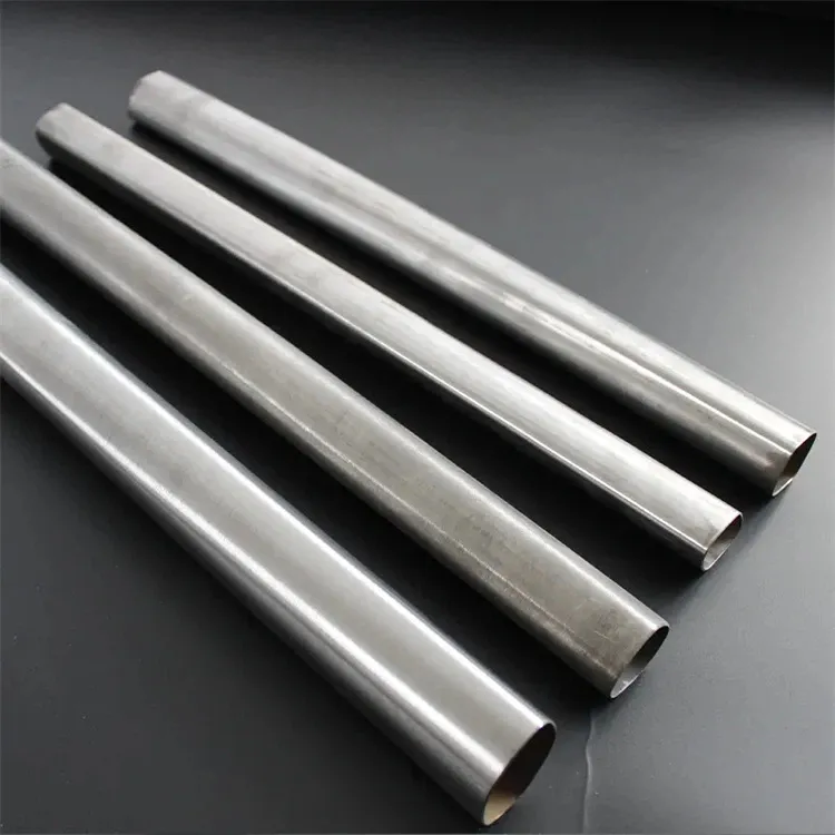 ASTM A269 Tp Ss 310S Nerezové potrubie