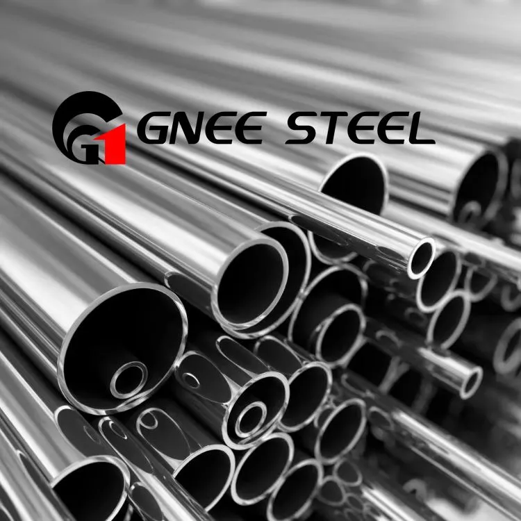 Oceľové rúry ASTM A269 TP316L