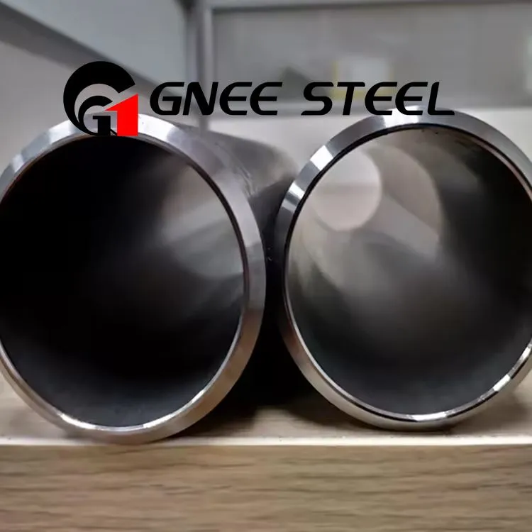 ASTM A312 347 Oceľová rúrka