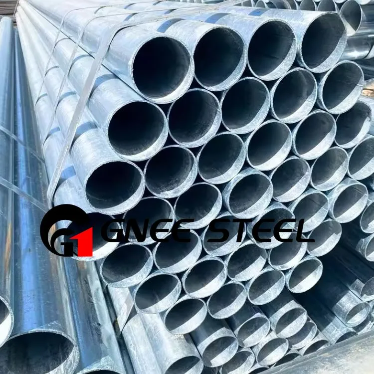 ASTM A358 304 Oceľová rúrka