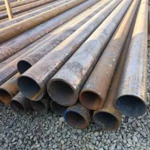 ASTM A36 Carbon Steel Pipe