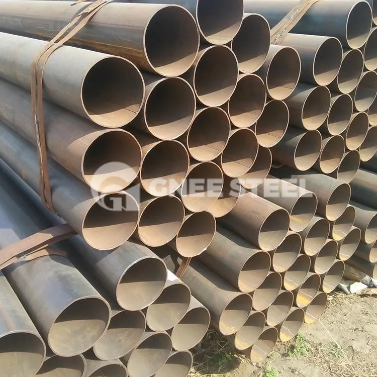 Potrubie ASTM A672 triedy B70 EFW