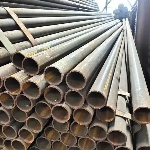 Elektrická zváraná rúra ASTM A672 triedy C65-trieda 22