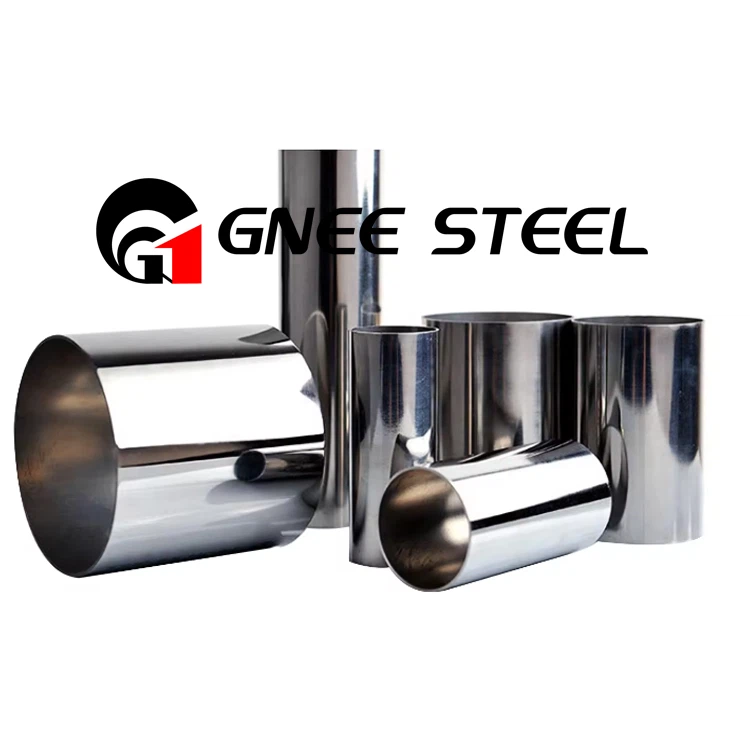 Odolné materiály z nehrdzavejúcej ocele 321