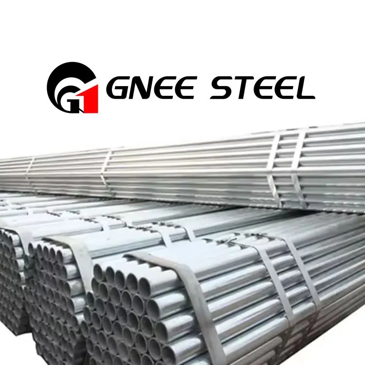 ASTM B622 Nerezové potrubie