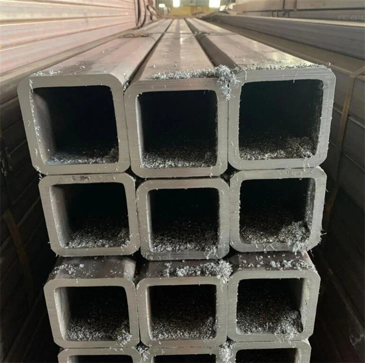 Rúrka z nehrdzavejúcej ocele ASTM High Standard 304