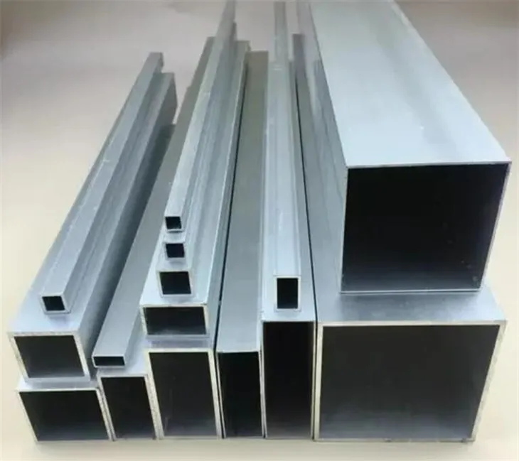 Rúrka z nehrdzavejúcej ocele ASTM High Standard 316